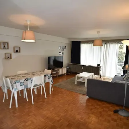 Centrum Comfort Apartmán *