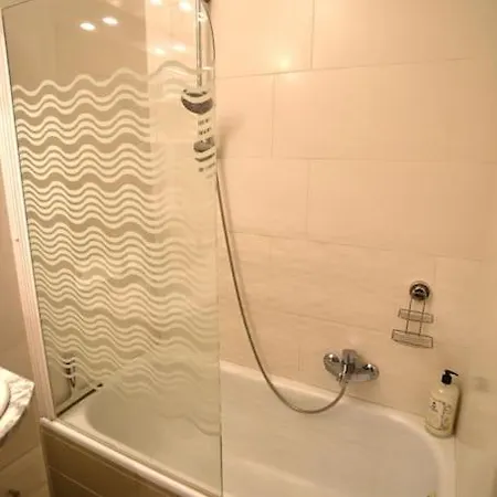 Apartmán Centrum Comfort