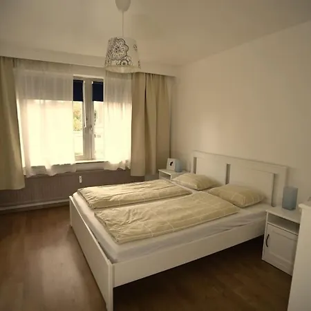 Apartmán Centrum Comfort *