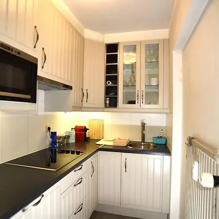 Apartmán Centrum Comfort