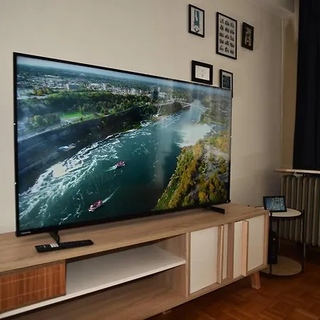Centrum Comfort Lovaň