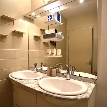 Apartmán Centrum Comfort *